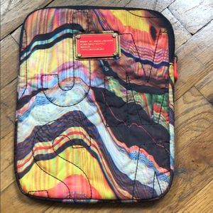 Marc by Marc Jacobs iPad Case